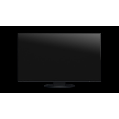 EIZO FlexScan/EV2795/27"/IPS/QHD/60Hz/5ms/Black/5R