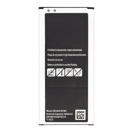 Samsung J5 batéria EB-BJ510CBE Li-Ion 3100mAh (OEM)
