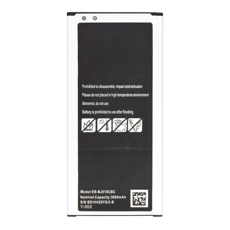 Samsung J5 batéria EB-BJ510CBE Li-Ion 3100mAh (OEM)