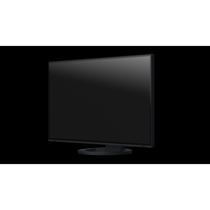 EIZO FlexScan/EV2795/27"/IPS/QHD/60Hz/5ms/Black/5R
