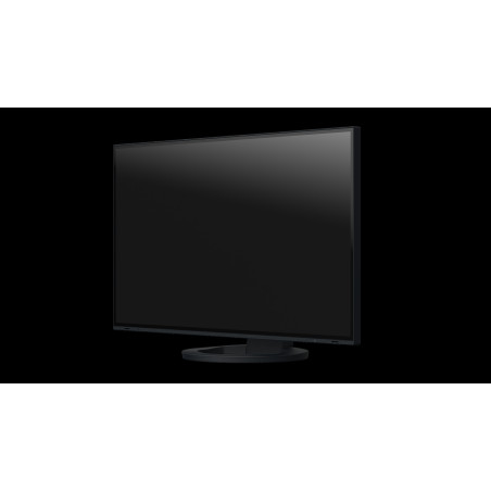 EIZO FlexScan/EV2795/27"/IPS/QHD/60Hz/5ms/Black/5R