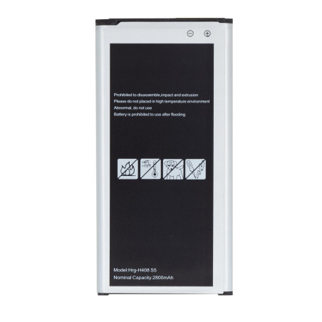 Samsung S5 batéria EB-BG900BBE Li-Ion 2800mAh (OEM)