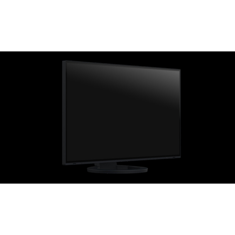EIZO FlexScan/EV2795/27"/IPS/QHD/60Hz/5ms/Black/5R