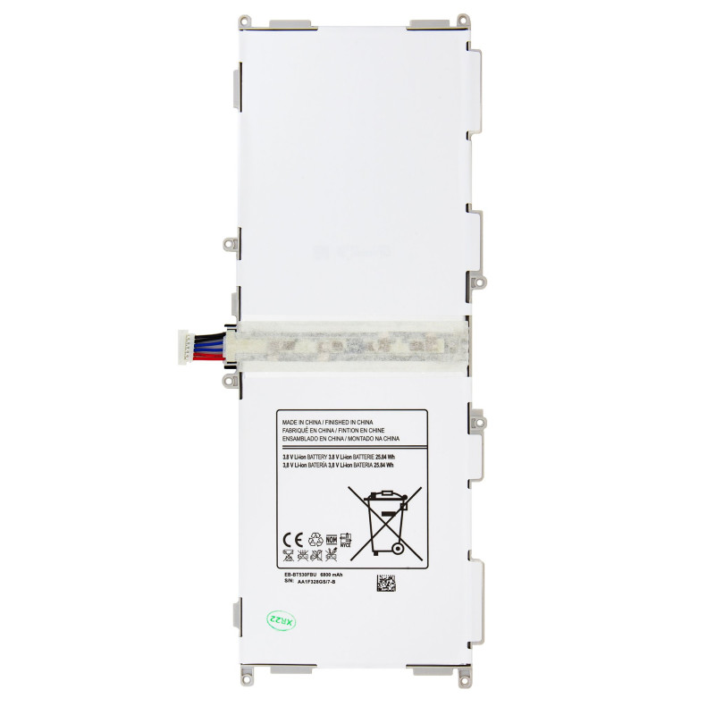 Samsung Tab A4 batéria EB-BT530FBE Li-Ion 6800mAh (OEM)