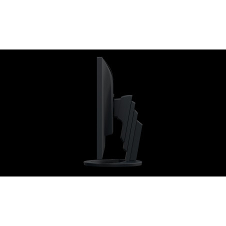 EIZO FlexScan/EV2795/27"/IPS/QHD/60Hz/5ms/Black/5R