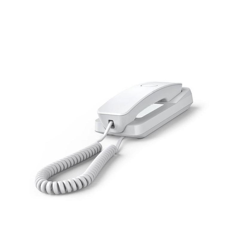 Gigaset DESK 200 White