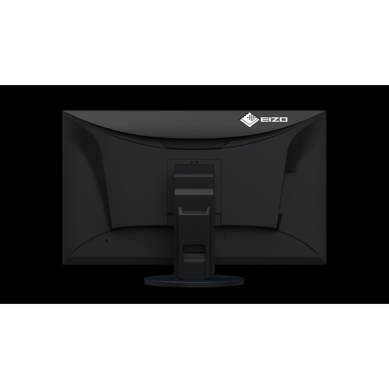 EIZO FlexScan/EV2795/27"/IPS/QHD/60Hz/5ms/Black/5R