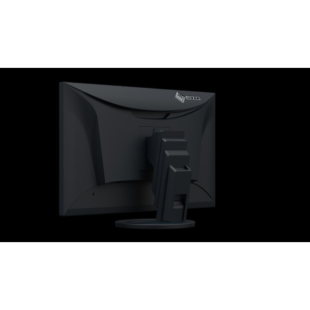EIZO FlexScan/EV2795/27"/IPS/QHD/60Hz/5ms/Black/5R