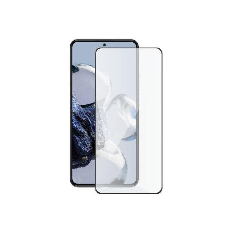 Screenshield XIAOMI 12T Pro Tempered Glass Protection