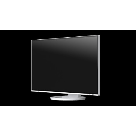 EIZO FlexScan/EV2795/27"/IPS/QHD/60Hz/5ms/White/5R