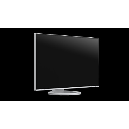 EIZO FlexScan/EV2795/27"/IPS/QHD/60Hz/5ms/White/5R