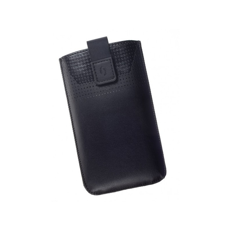 ALIGATOR Puzdro UNI-POCKET, vel.L (150*89), čierna