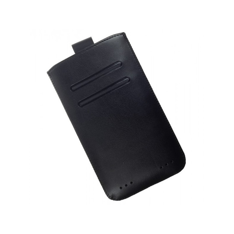 ALIGATOR Puzdro UNI-POCKET, vel.L (150*89), čierna