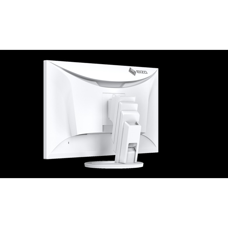 EIZO FlexScan/EV2795/27"/IPS/QHD/60Hz/5ms/White/5R