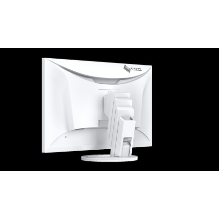 EIZO FlexScan/EV2795/27"/IPS/QHD/60Hz/5ms/White/5R