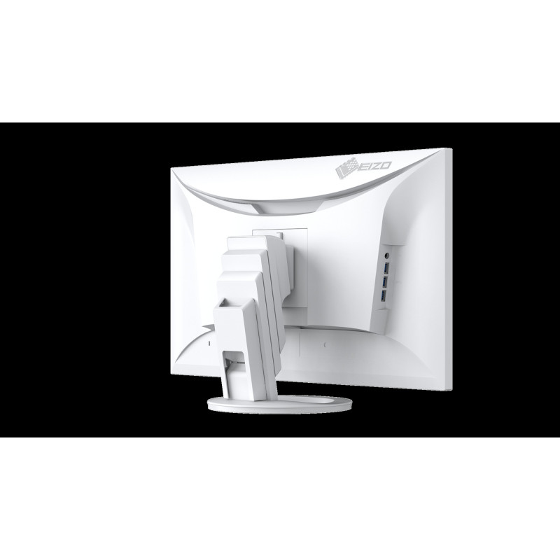 EIZO FlexScan/EV2795/27"/IPS/QHD/60Hz/5ms/White/5R