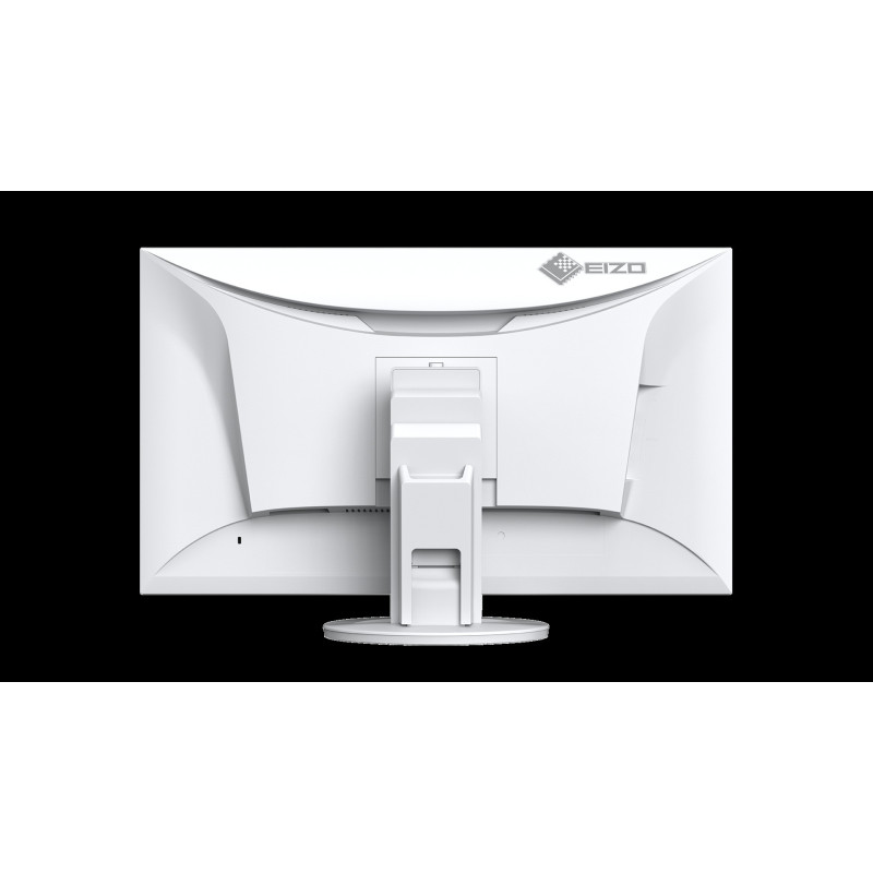 EIZO FlexScan/EV2795/27"/IPS/QHD/60Hz/5ms/White/5R
