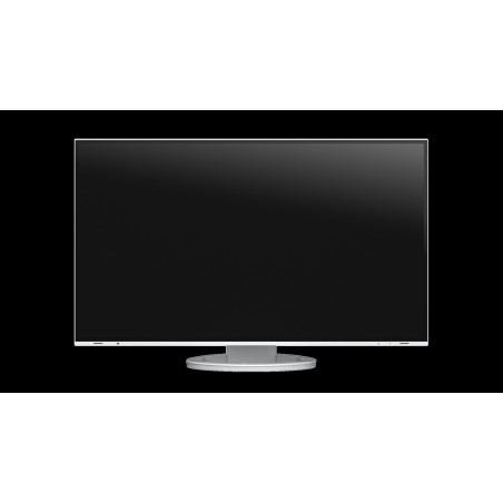 EIZO FlexScan/EV2795/27"/IPS/QHD/60Hz/5ms/White/5R