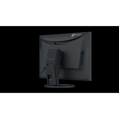 EIZO FlexScan/EV2495/24,1"/IPS/FHD/60Hz/5ms/Black/5R