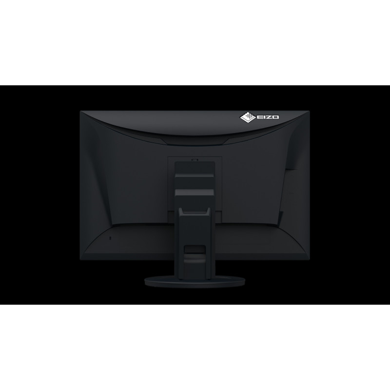 EIZO FlexScan/EV2495/24,1"/IPS/FHD/60Hz/5ms/Black/5R