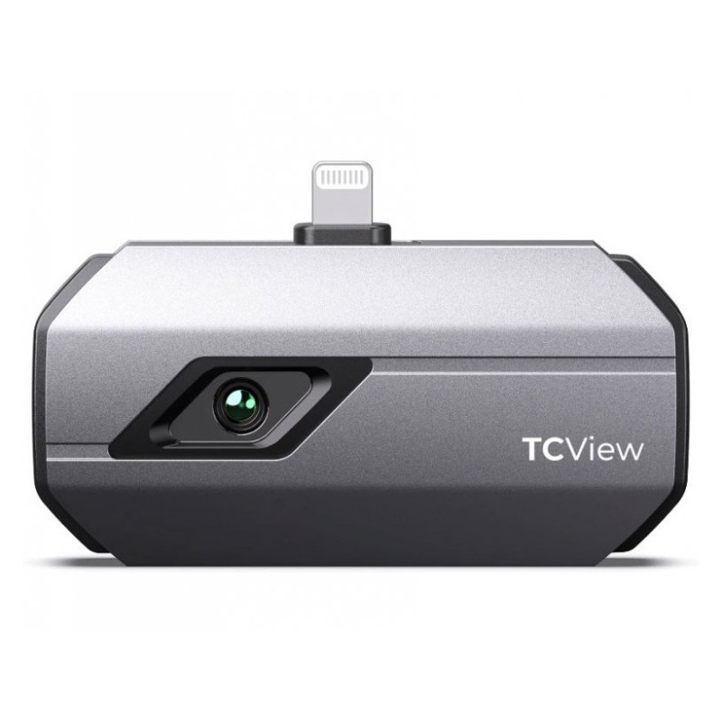 TOPDON TCView TC002 termálna infra kamera