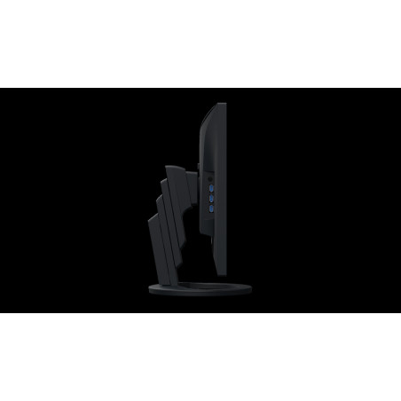 EIZO FlexScan/EV2495/24,1"/IPS/FHD/60Hz/5ms/Black/5R