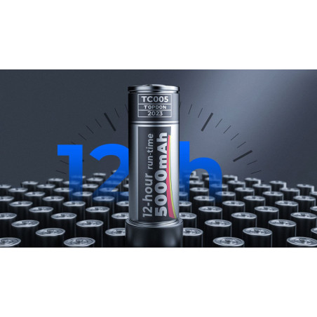 TOPDON TC005 termálna infra kamera
