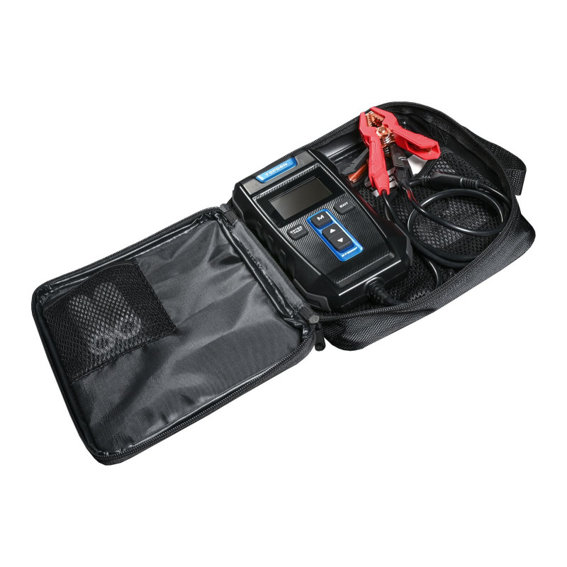 TOPDON Tester autobatérií BT300P