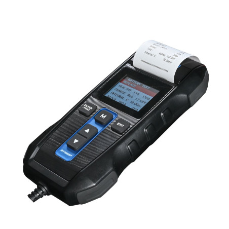 TOPDON Tester autobatérií BT300P