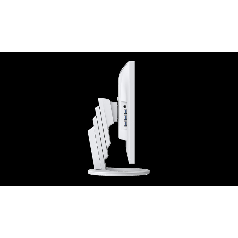 EIZO FlexScan/EV2495/24,1"/IPS/FHD/60Hz/5ms/White/5R