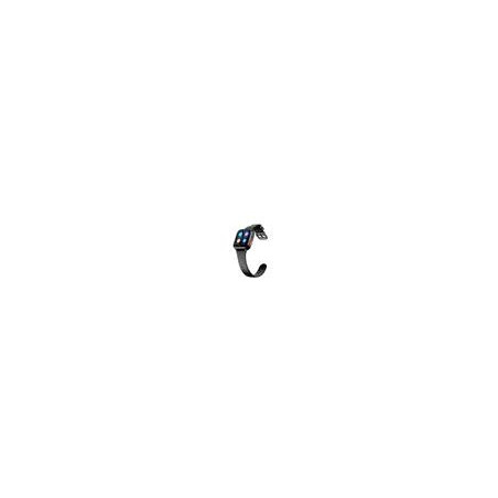 CARNEO SeniorSafe+ 4G/Black/Šport Band/Black