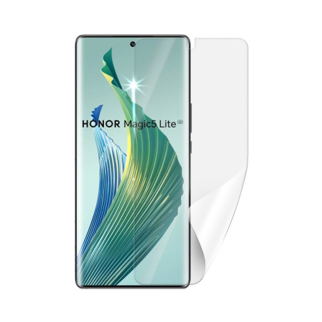 Screenshield HUAWEI Honor Magic 5 lite 5G fólia na displej