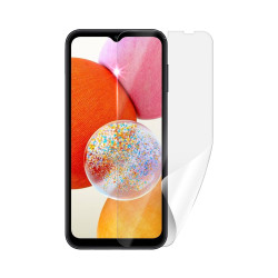 Screenshield SAMSUNG A145 Galaxy A14 fólia na displej