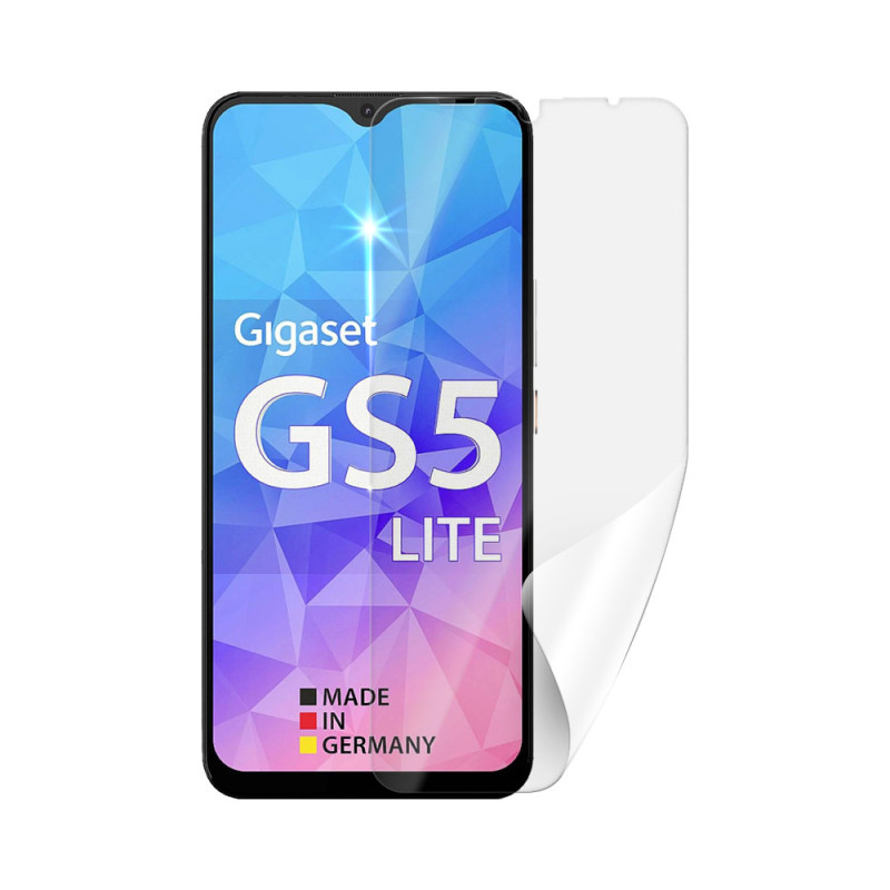 Screenshield GIGASET GS5 Lite fólia na displej