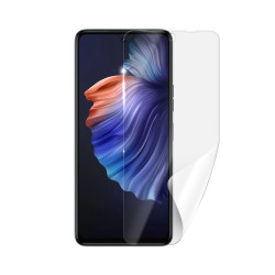Screenshield TECNO Camon 18 fólia na displej