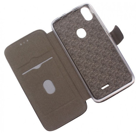 ALIGATOR Magnetto Aligator S6100 Black