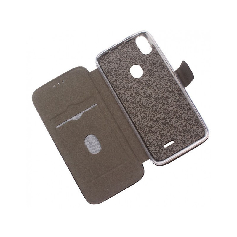 ALIGATOR Magnetto Samsung Galaxy A54 5G Black