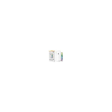 ALIGATOR Puzdro Transparent Aligator S6100 Duo