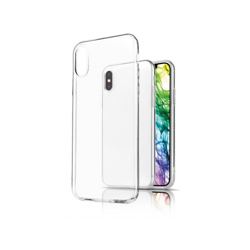 ALIGATOR Puzdro Transparent Xiaomi Redmi Note 12 Pro