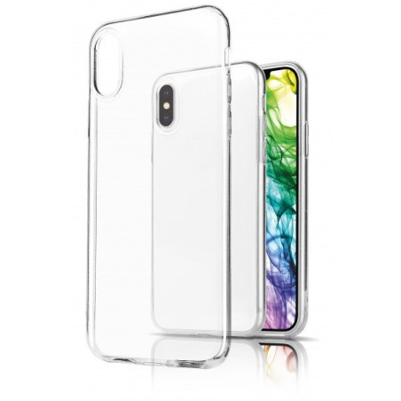 ALIGATOR Puzdro Transparent Xiaomi Redmi Note 12 Pro