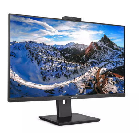 Philips/329P1H/31,5"/IPS/4K UHD/60Hz/4ms/Black/3R