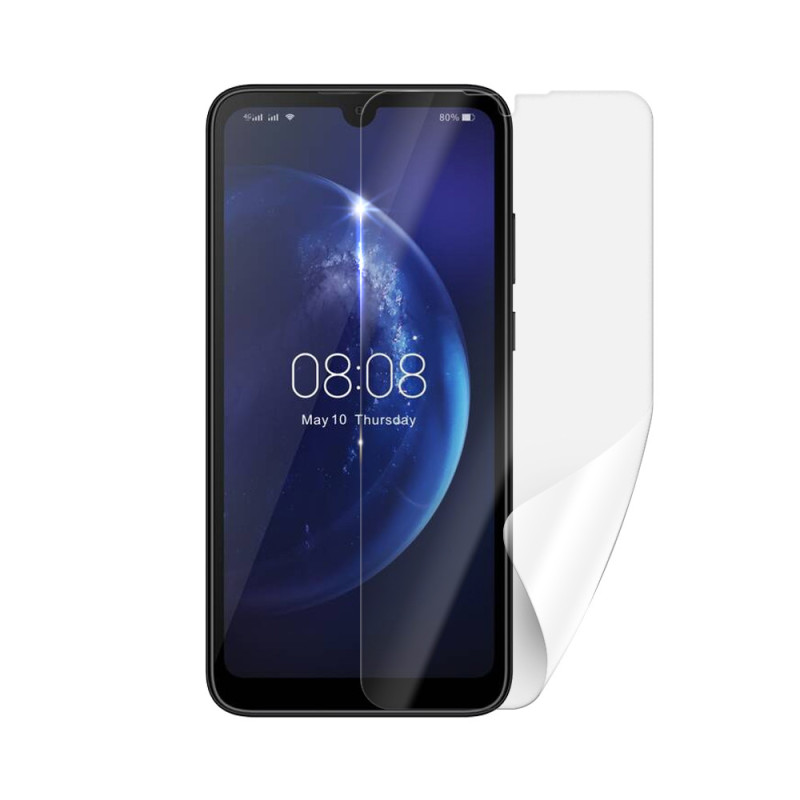 Screenshield ALIGATOR S6550 Duo fólia na displej
