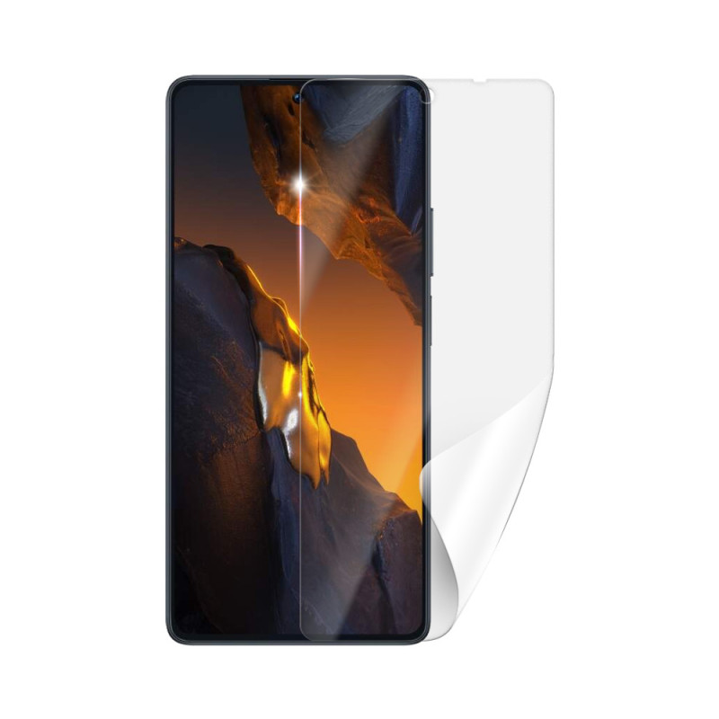 Screenshield POCO F5 fólia na displej