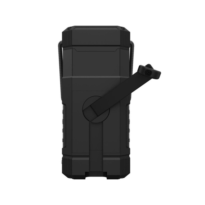 Sandberg Survivor Lantern All-in1 10000mAh, čierna