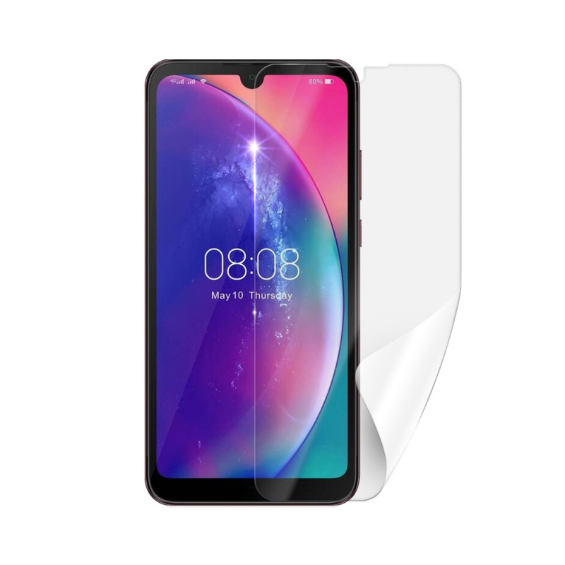 Screenshield ALIGATOR S6100 Senior fólia na displej