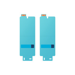 Samsung Ochranná fólia pre Samsung Galaxy Z Fold5 Transparent