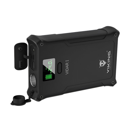 Outdoorová powerbanka Viking VIDAR I