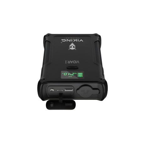 Outdoorová powerbanka Viking VIDAR I