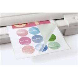 Laminovacia fólia Eurosupplies A4, 250 mic, lesklá