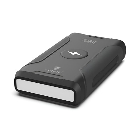 Outdoorová powerbanka Viking VIDAR II